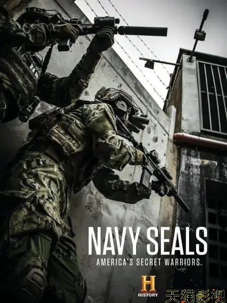 海豹突击队 第二季